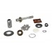 V-Twin 45  W Wheel Hub Kit 44-0922