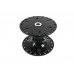 V-Twin Indian Cast Wheel Hub 45-0873