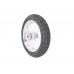 V-Twin Shinko SR268 140/80 x 19  Rear Flat Track Tire Soft 46-0078