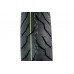 V-Twin Dunlop American Elite MT90B16 Wide Whitewall Tire 46-0553