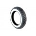 V-Twin Dunlop American Elite MT90B16 Wide Whitewall Tire 46-0553