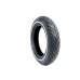 V-Twin Dunlop American Elite MT90B16 Narrow White Strip Tire 46-0559