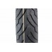 V-Twin Dunlop American Elite MT90B16 Wide Whitewall Tire 46-0560