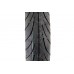 V-Twin Dunlop Elite 4 110/90-19 Blackwall Tire 46-0569