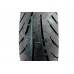 V-Twin Dunlop Elite 4 150/80B16 Blackwall Tire 46-0572