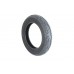 V-Twin Dunlop D401 130/90B16 Blackwall Front Tire 46-0592