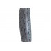 V-Twin Dunlop D401 130/90B16 Blackwall Front Tire 46-0592