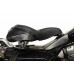 V-Twin Police Touring Solo Seat Kit 47-0820