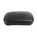 V-Twin Skull Fender Pad Black 47-0899