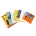 V-Twin 45 WL/G Manual Library Set 48-1809