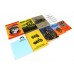 V-Twin 45 WL/G Manual Library Set 48-1809