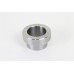 V-Twin VL Fork Neck Spacer Raw 49-0619