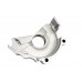 V-Twin 45 WR Sprocket Cover Aluminum Narrow 49-0640