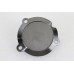 V-Twin WR 45  Cam Cover Plate Zinc Plated 49-0842