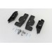 V-Twin Handle Latch Repair Kit 49-1296