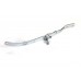 V-Twin 45  Brake Pedal Strap Chrome 49-1564 50528-39   2934-39