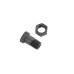 V-Twin 45 Hand Clutch Fitting 49-1726