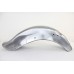 V-Twin Rear Fender Bobbed Steel 50-0796