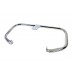 V-Twin Front Engine Bar Chrome 51-0866