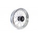 V-Twin 16  KH Type Star Hub Wheel Chrome 52-0453