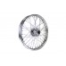 V-Twin 21  Front Spoke Wheel 52-1063