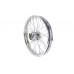 V-Twin 21  Front Spoke Wheel 52-1063