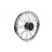 V-Twin 18  Indian Rear Wheel Chrome 52-1195