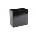 V-Twin Battery Steel Box Black 53-0870