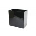 V-Twin Battery Steel Box Black 53-0870