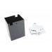V-Twin H-3 Battery Box and Top Set 53-0932