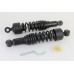 V-Twin Black 13  Dura AEE Series Shocks 54-0065