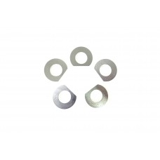 V-Twin .060 Cam Lock Washers 17-1281 25550-57A