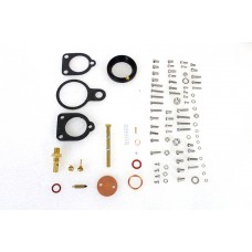 V-Twin 1-1/4  Linkert Carburetor Rebuild Kit 35-7132 27132-36   1135-36