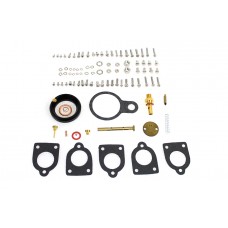 V-Twin 1  Linkert Carburetor Rebuild Kit 35-7133 27133-36   1135-36A