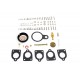 V-Twin 1  Linkert Carburetor Rebuild Kit 35-7133 27133-36   1135-36A