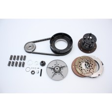 V-Twin 100 Link Primary Chain Drive System 18-0115