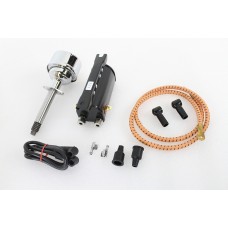 V-Twin 12 Volt Distributor and Coil Kit 32-1505