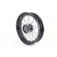 V-Twin 16  KH Type Star Hub Wheel Black 52-0448