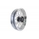 V-Twin 16  KH Type Star Hub Wheel Chrome 52-0453