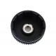 V-Twin 1971-1980 XL Clutch Drum 18-0000 37701-71A