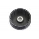 V-Twin 1971-1980 XL Kick Clutch Drum with Ring Gear 18-0001 37716-71