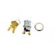 V-Twin 2 Position Mini Key Ignition Switch 32-1773