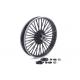 V-Twin 21  x 2.15  x 36 Spoke Uni-Wheel Black 52-0001