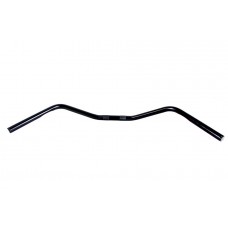 V-Twin 33  City Handlebar Black 25-0489