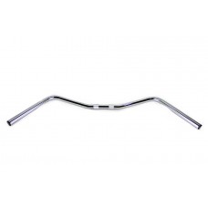 V-Twin 33  City Handlebar Chrome 25-0487