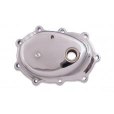 V-Twin 4 Speed Kick Starter Cover Kit Alloy 43-0481