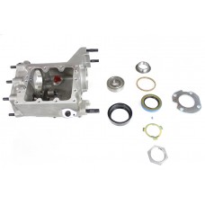 V-Twin 4 Speed Prepped Transmission Case 43-9321