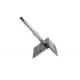 V-Twin 4 Speed Shaft Fixture Tool 16-1506