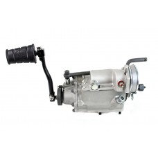 V-Twin 4-Speed Transmission Natural 17-1778