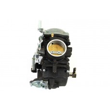 V-Twin 40mm CV Carburetor Assembly Black 35-0990 27421-99C